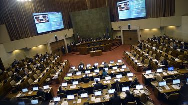 ¿Hay un nuevo arrastre? Por qué estos parlamentarios fueron electos con menos del 2% de los votos