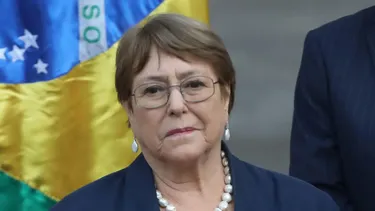 Kast escucha a la UDI y retira apoyo a Michelle Bachelet para candidatura a dirigir la ONU Kast escucha a la UDI y retira apoyo a Michelle Bachelet para candidatura a dirigir la ONU