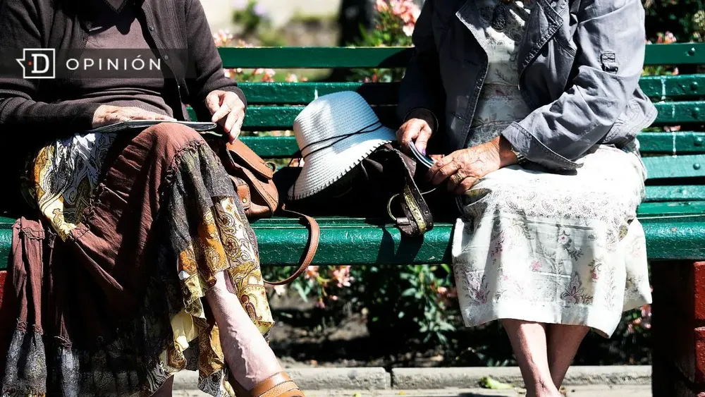Un nuevo capitulo de la reforma de pensiones