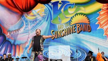 KC & The Sunshine Band confirma shows en Santiago y promete armar una fiesta en la ciudad