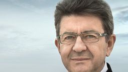 Elecciones en Francia: El discurso de Mélenchon
