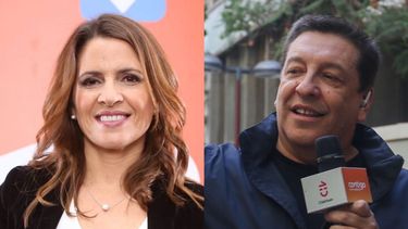 Encontrón entre JC y Álvarez por rutina de Copano: ¿Por qué al Presidente no y Pailita sí?