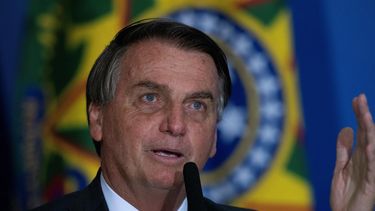 Cumbre de las Américas: Bolsonaro se presenta como paladín de la protección medioambiental