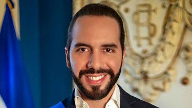 Bukele y la reforma a la Constitución de El Salvador que le da luz verde para una reelección indefinida