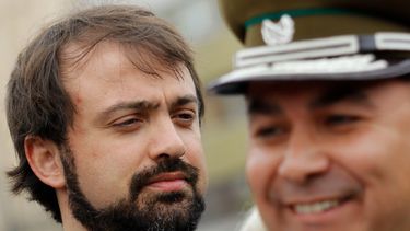 “Daño a Valparaíso”: Sharp y sector turismo lamentan cancelación de fuegos artificiales