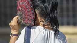 RM: Meteorología sorprende con pronóstico veraniego para este viernes pre Fiestas Patrias