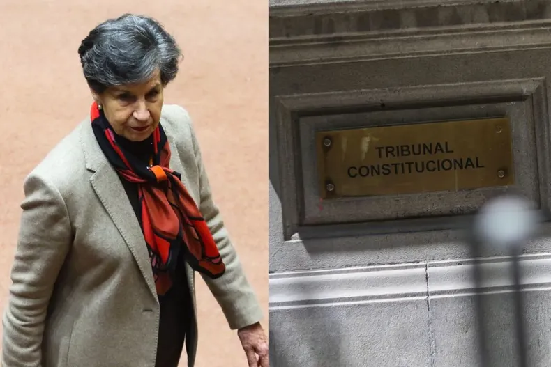 las razones del tc para cesar a la senadora allende contrato celebrado al firmar la escritura.webp