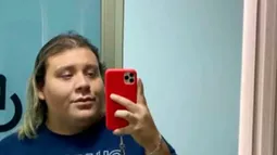 Influencer Jorge Matter en prisión preventiva por explotación sexual infantil: Prestó servicios en el Partido Nacional Libertario