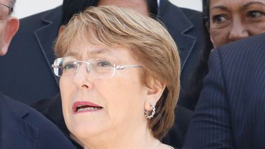 Bachelet y entrega del Carnet COVID: “No he leído en ninguna parte por cuánto tiempo la inmunidad es segura”