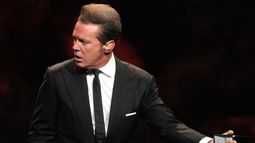 Últimos shows bochornosos y detalles contractuales alejan a Luis Miguel del Festival de Viña del Mar