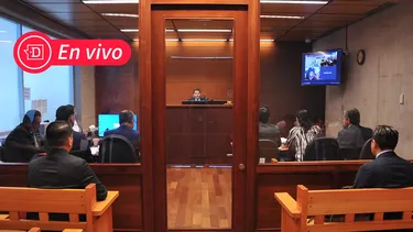 EN VIVO| Caso Audios y Factop: Segunda jornada de formalización por delitos de soborno y estafa entre otros