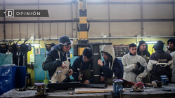 Educación Media Técnico Profesional: 81 años en Chile