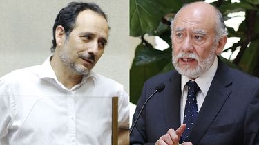 Senadores en alerta por Ley Nain-Retamal: Llaman a no votar bajo presión