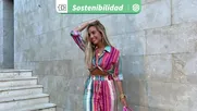 estrategia de marca espanola apuesta por utilizar ropa hecha 100% con fibras de menor impacto ambiental para 2030