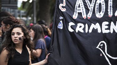 Una lucha contra la impunidad: ¿Qué pasó con los 43 estudiantes de Ayotzinapa?