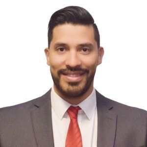 El Desconcierto | Marcos Gibson