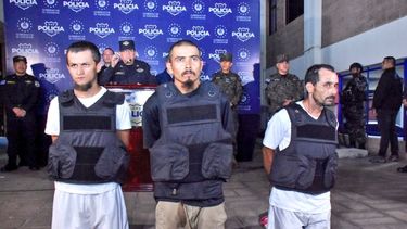 Oficina de DD.HH. de la ONU insiste en la alarmante situación de El Salvador