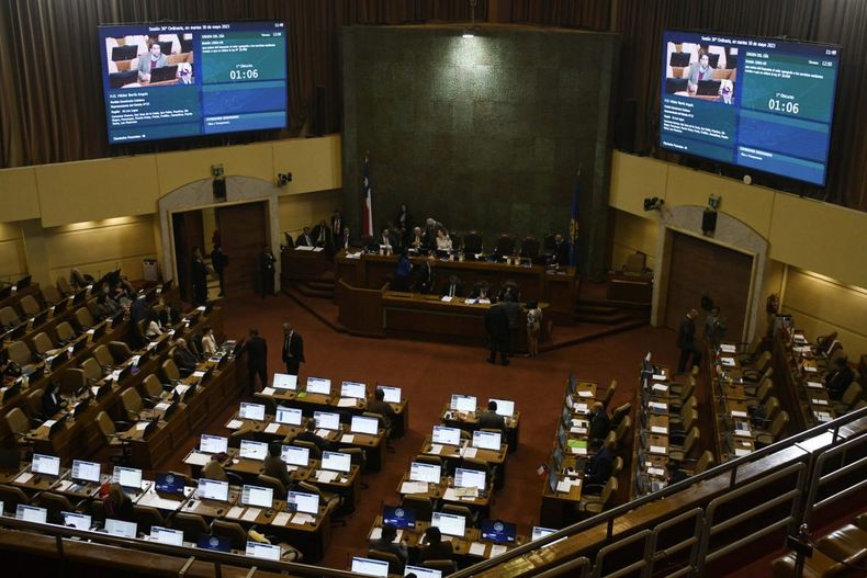 Hemiciclo Camara de Diputados y Diputadas scaled e1688581698222.jpg