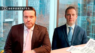 La caída de los hermanos Sauer: La denuncia por megaestafa que golpea a la comunidad judía