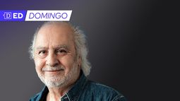 Miguel Littin: “Cada cierto tiempo la oligarquía busca un personaje para hacer la tarea sucia”