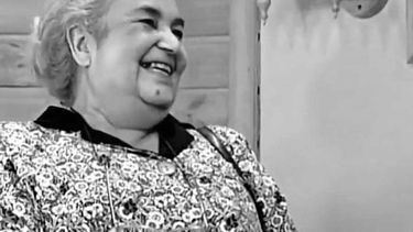 Mireya Moreno, conocida actriz de teleseries de TVN, fallece a los 91 años