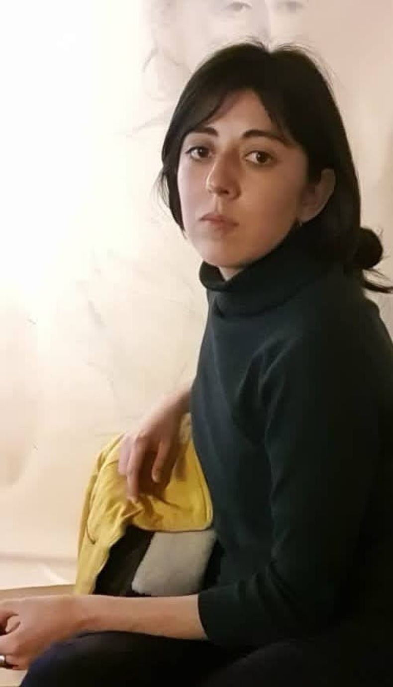 nina avellaneda