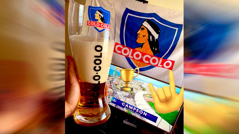 “Diga 33”: Hinchas de Colo Colo se desbordan de alegría en redes tras ser campeones