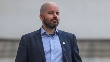 Diputados UDI deberán pagar $385 mil de multa por carta “injuriosa” contra Giorgio Jackson