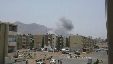 Crece el horror: Ataque contra bus escolar en Yemen deja casi un centenar de heridos y niños muertos