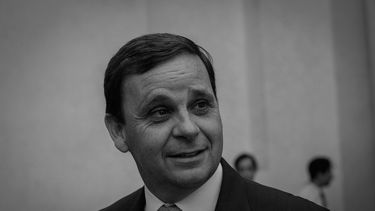 Alfonso Swett, expresidente de la CPC, fallece este domingo a la edad de 56 años