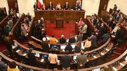 Se extiende plazo para audiencias públicas e Iniciativas Populares de Norma en el proceso constitucional