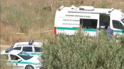 Inician nueva búsqueda de Madeleine McCann en lugar donde desapareció hace 16 años