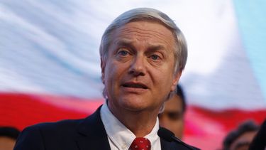 Republicanos ya no generan simpatía: Estrepitosa caída de 60% en identificación en un año