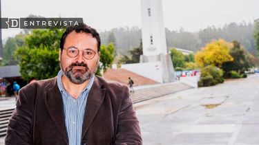 Exfiscal Cruz y Justicia Militar: Sería un retroceso a los derechos de las FF.AA.