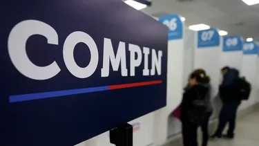 Compin rechazó licencia sin exámenes a trabajadora que denunciaba acoso laboral: Corte ordena evaluación por carencias