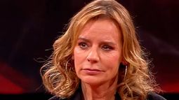TVN se pronuncia tras detención de Katherine Salosny por conducir en estado de ebriedad: Que enfrente lo que corresponde