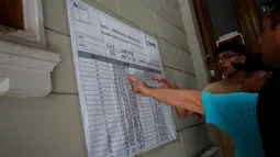 Resultados de la PAES: Revisa con tu RUT los puntajes de este 2024 y las fechas claves del proceso