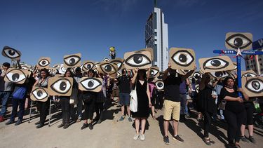 400 ojos