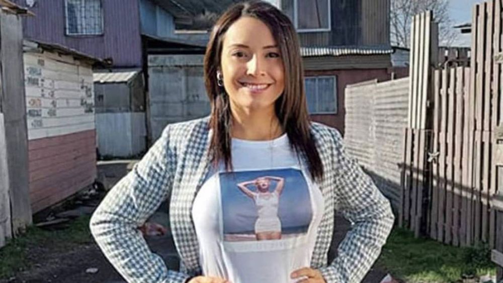 Camila Polizzi rompe el silencio, acusa amenazas de sicariato y se refiere a “Caso Lencería”
