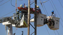 Cortes de luz en Santiago hoy jueves 22 de enero: La Florida, Renca y Lo Espejo entre las 14 comunas afectadas