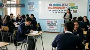 el recreo solitario: la discriminacion que nunca se fue