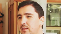 El abogado de los narcos: Víctor Contreras, el nuevo defensor de Álex Smith