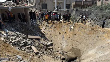 Desde la revelación de Netanyahu sobre Hamás hasta la crisis humanitaria: Una de las semanas más críticas en Gaza