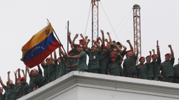 VIDEO| El imperdible documental que narra el golpe de Estado en Venezuela desde dentro