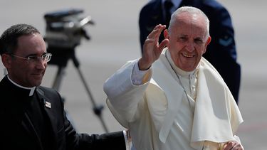 VIDEO| Papa Francisco se supera a sí mismo: En Perú dijo que las monjas chismosas son terroristas