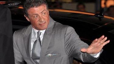 Acusan a Sylvester Stallone de asalto sexual a una menor de 16 años en 1986