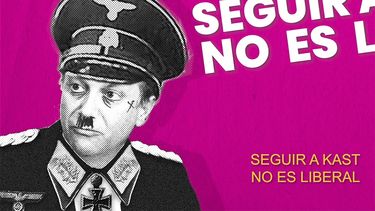 El Desconcierto | Jose Antonio Kast nazi.jpg