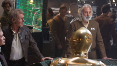 Actor de Star Wars muere por coronavirus