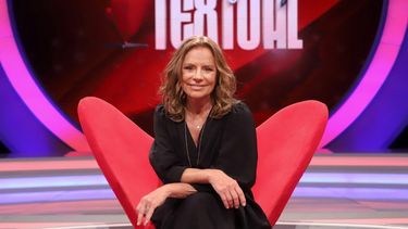 Kathy Salosny revela cuando encaró a su padre por abuso sexual: Tú estás loca, me dijo