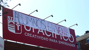 U. del Pacífico: Las dudas en la decisión de Fiscalía de no seguir causa por ocultamiento de $4.500 millones